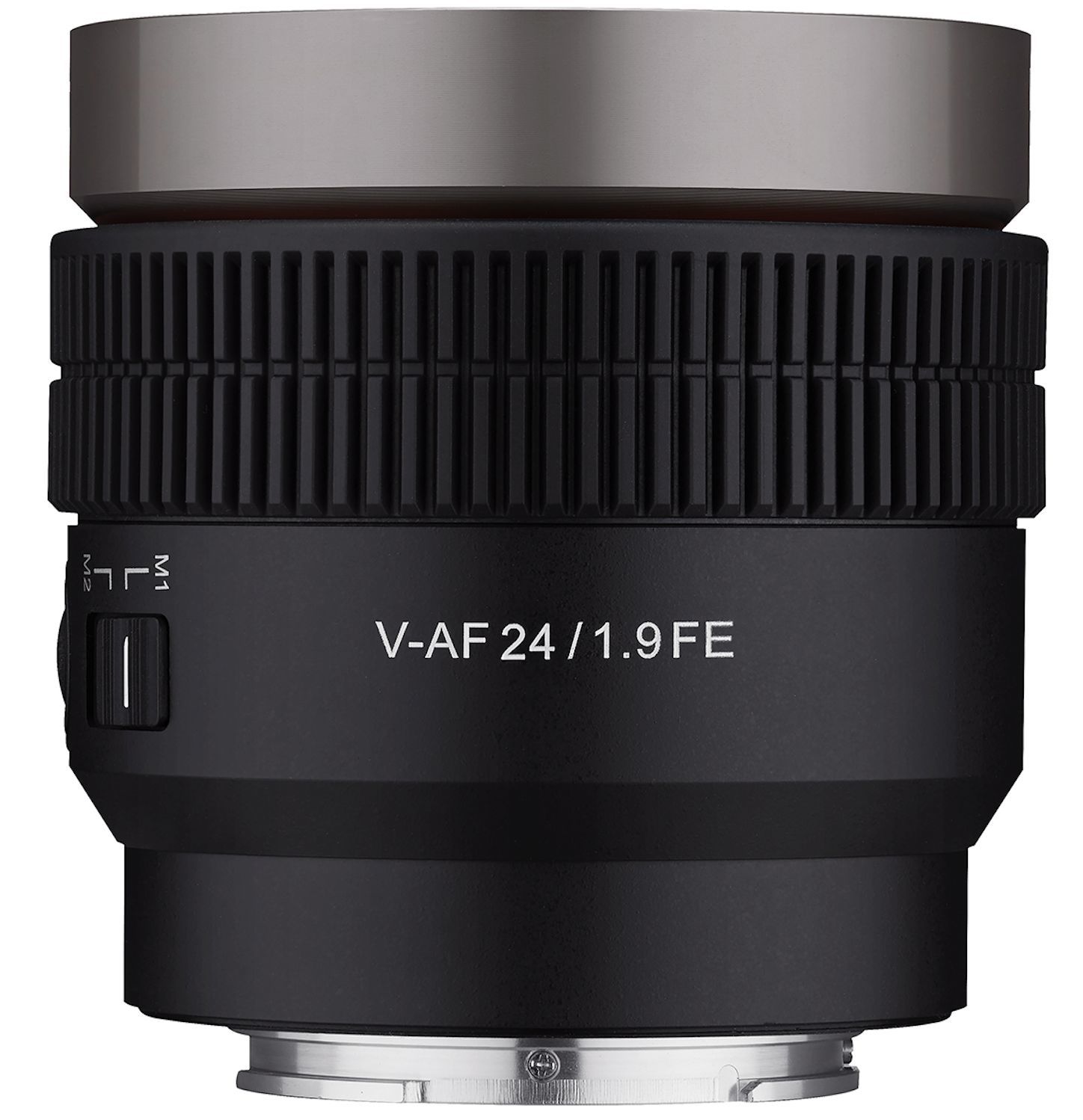 Samyang Cine V-AF 24mm T1.9 FE Lens (Sony E-Mount)