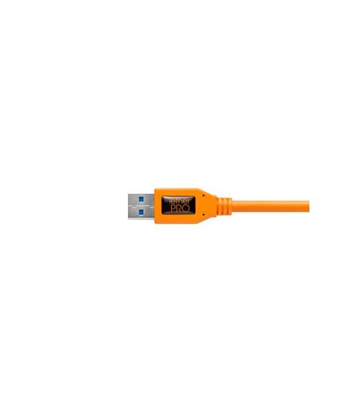 Tether Tools TetherPro USB 3.0 to Female 5 m Uzatma Kablosu