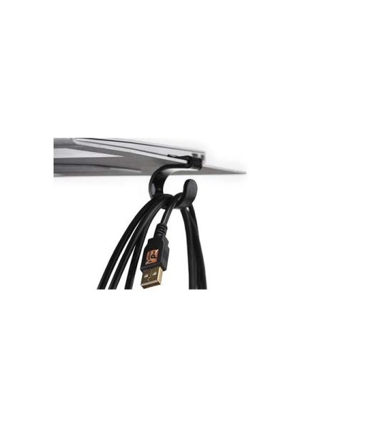 Tether Tools Aero Clip-On Hooks 3’lü Kanca Seti