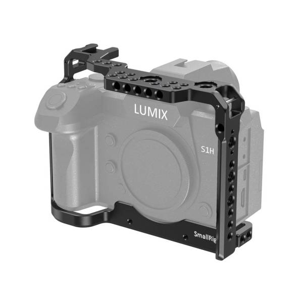 SmallRig CCP2488 Panasonic için  Kafes S1H