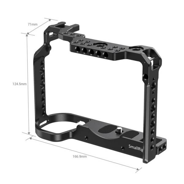 SmallRig CCP2488 Panasonic için  Kafes S1H