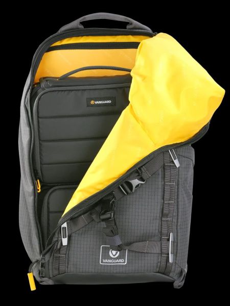 Vanguard Veo BIB F27 Omuz Çantası