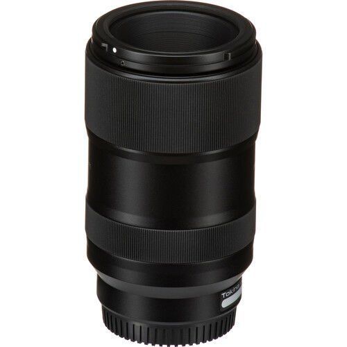 Tokina FiRIN 100mm f/2.8 FE Macro Lens (Sony E)