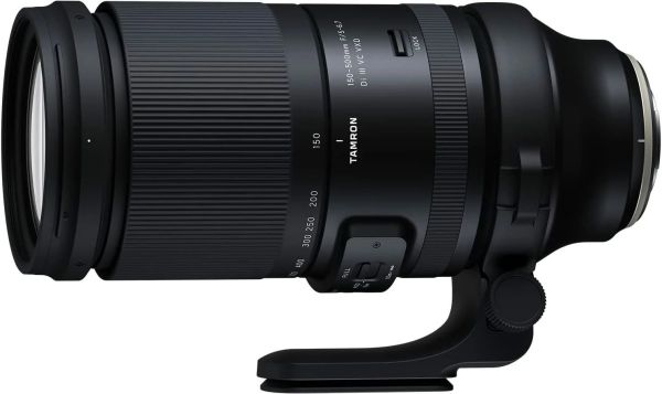 Tamron 150-500mm f/5-6.7 Dİ III VC VXD FUJİFİLM X