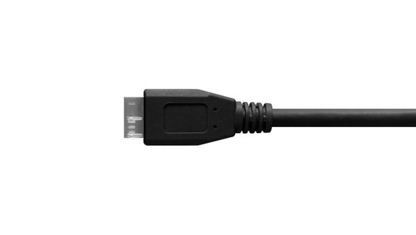 Tether Tools TetherPro USB 3.0 to Micro-B 30 cm Bağlantı Kablosu