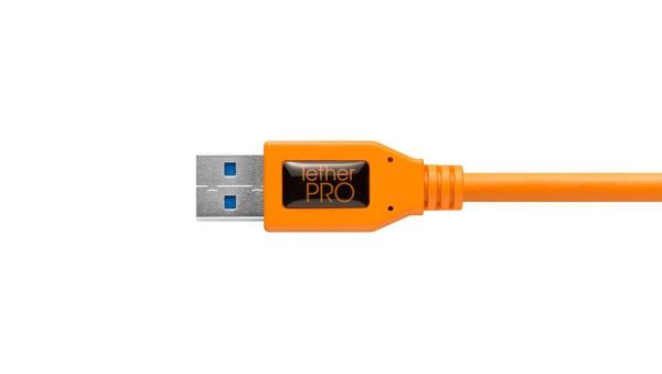 Tether Tools TetherPro USB 3.0 to Micro-B 1.8m Bağlantı Kablosu