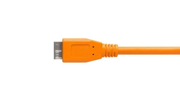 Tether Tools TetherPro USB 3.0 to Micro-B 1.8m Bağlantı Kablosu