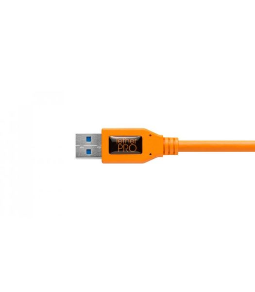 Tether Tools TetherPro USB 3.0 to Male B 4.6 m Bağlantı Kablosu