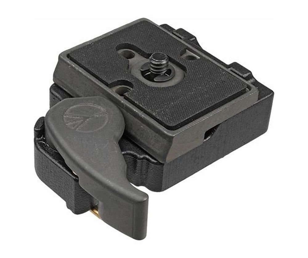 MANFROTTO MA 323 RECTANGULAR PLATE ADAPTOR