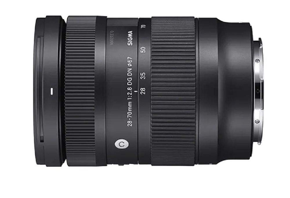 Sigma 28-70mm F2.8 DG DN Lens ( Sony E-Mount )