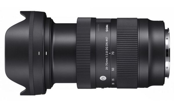 Sigma 28-70mm F2.8 DG DN Lens ( Sony E-Mount )