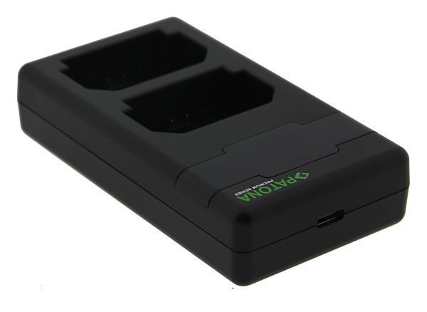 PATONA 161858 PREMIUM CHARGER SONY NP-FZ100