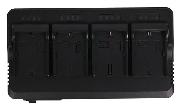 PATONA 1700 PLATE FOR LP-E6 BATTERY