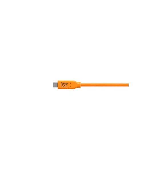 Tether Tools TetherPro USB-C to USB-A Female 4.6 m Bağlantı Kablosu