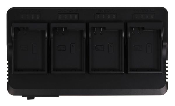 PATONA 1702 PLATE FOR EN-EL15  BATTERY