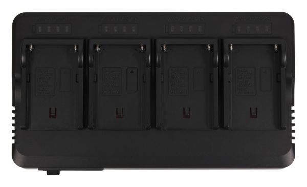 PATONA 1692 PLATE FOR NP-F960 BATTERY