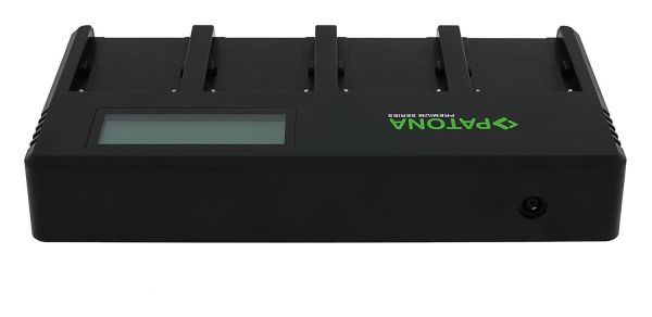 PATONA 1703 SPEED CHARGER