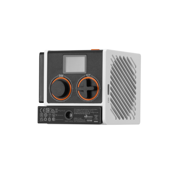 ZHIYUN MOLUS G60 COMBO