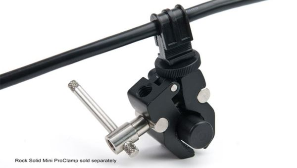Tether Tools Jerkstopper Thread Mount Kablo Tutucu