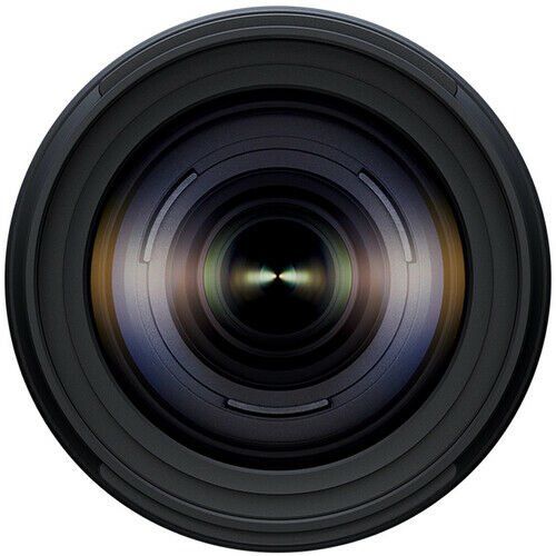 TAMRON B061X 18-300 MM (FUJI) F/3.5-6.3 DI III-A VC VXD