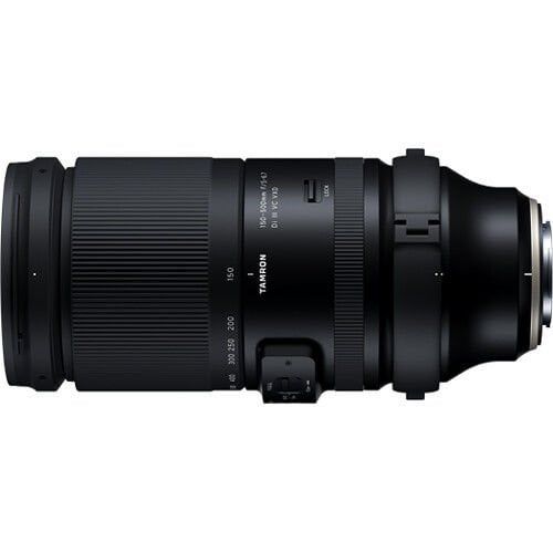 TAMRON A057X SP 150-500 MM (FUJI) F/5-6.7 Di III VC VXD