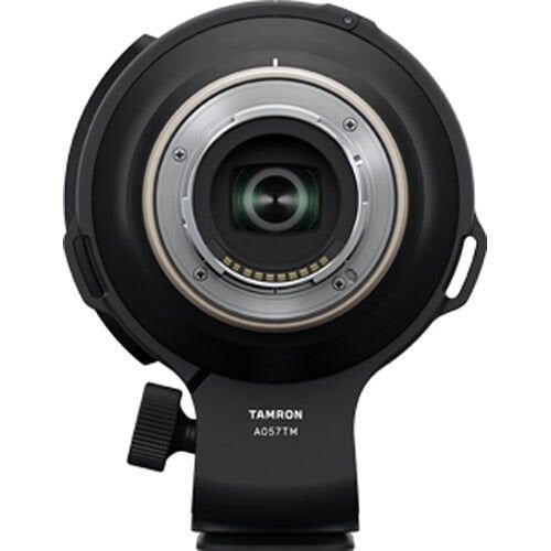 TAMRON A057X SP 150-500 MM (FUJI) F/5-6.7 Di III VC VXD