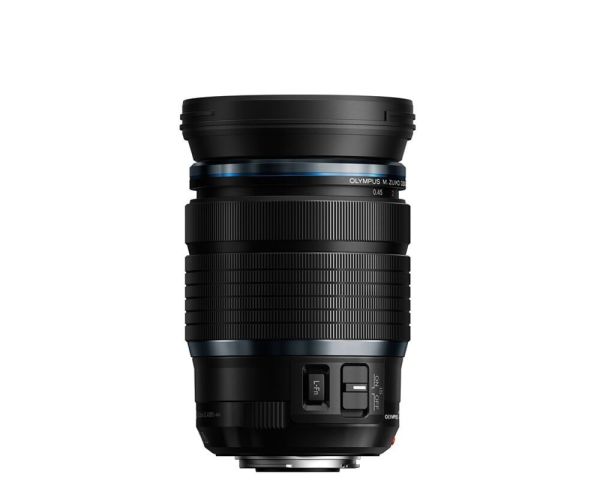 OLYMPUS LENS 12-100MM 4.0 IS PRO BLACK V314080BW000