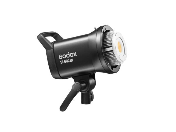 Godox SL60II Bi Bi-Color 60W LED Video Işığı