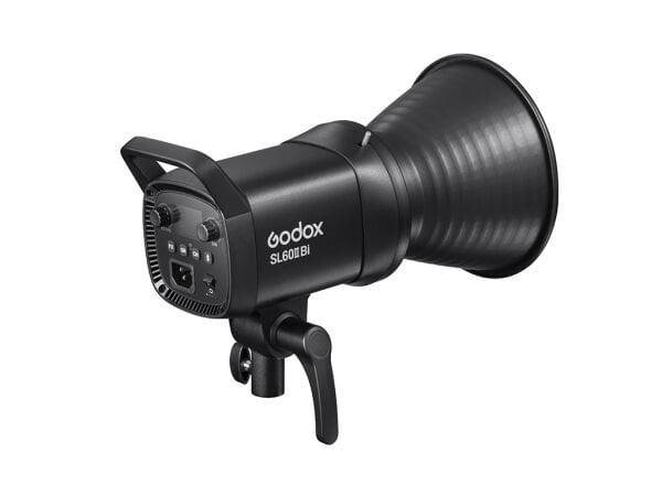 Godox SL60II Bi Bi-Color 60W LED Video Işığı