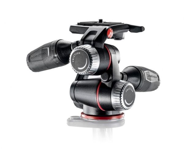 MANFROTTO MHXPRO-3W X-PRO 3-WAY HEAD