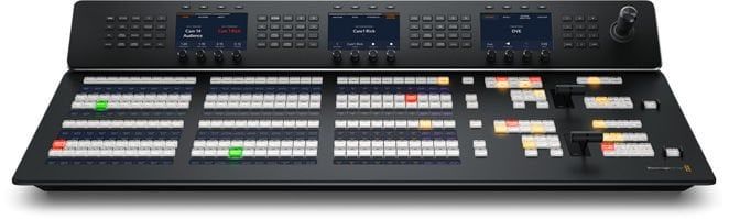 Blackmagic Design ATEM 2 M/E Advanced Panel 30