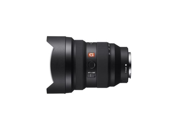 Sony FE 12-24mm F2.8 GM Full-Frame Geniş Açı Lens