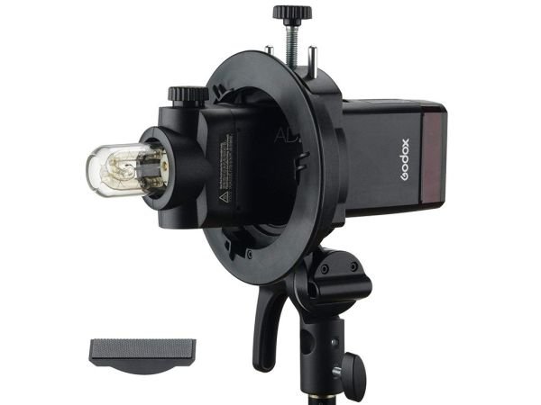 Godox S2 Bracket - V1 İçin Bowens Adaptör