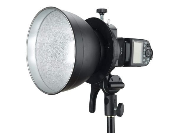 Godox S2 Bracket - V1 İçin Bowens Adaptör