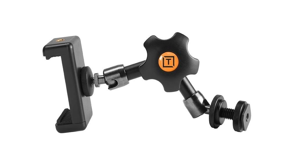 Tether Tools Look Lock System 28 cm Ayarlanabilir Telefon Tutucu Kol