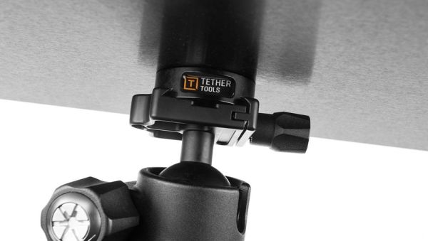 Tether Tools Aero Lo Pro-2 Çok Yönlü Montaj Braketi