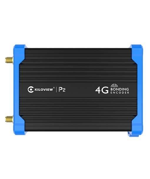 Kiloview P2 4G Bonding HDMI Video Encoder