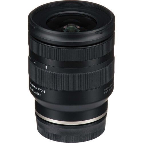 TAMRON B060X 11-20 MM (FUJI) F/2.8 DI III-A RXD