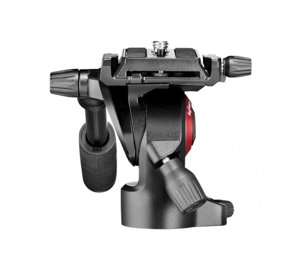 Manfrotto MVH400AH Befree Live Fluid Video Tripod Başlığı