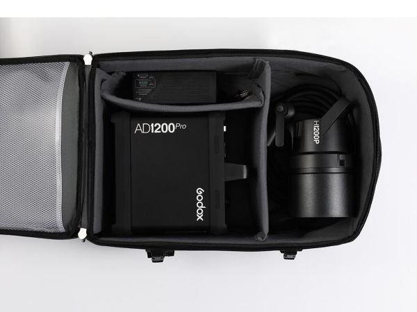 Godox CB-17 AD1200Pro Taşıma Çantası