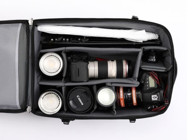 Godox CB-17 AD1200Pro Taşıma Çantası