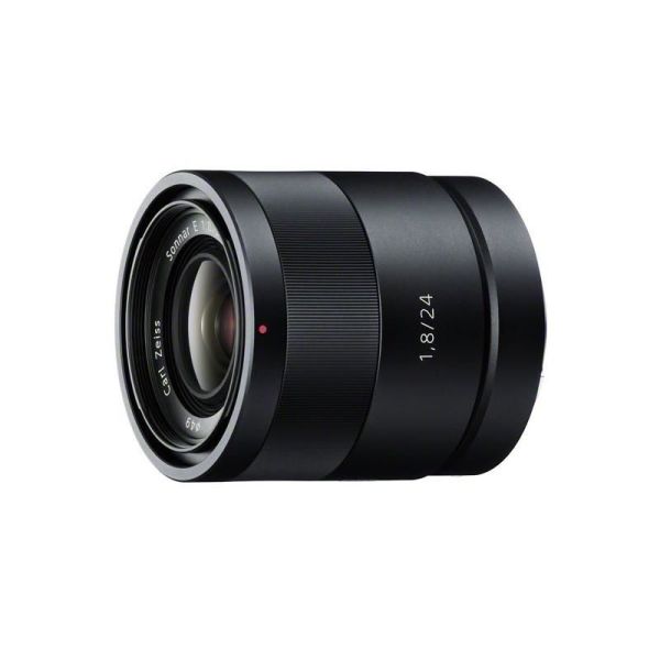 Sony SEL 24mm F1.8 ZA Lens