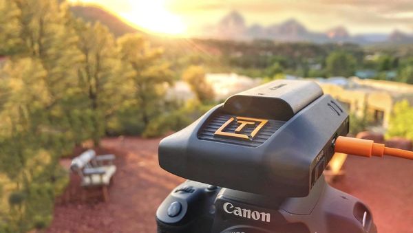 Tether Tools Air Direct Wireless Tethering System