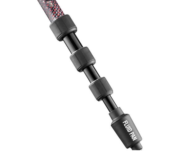 MANFROTTO MVMELMIIA4 ELEMENT MII VIDEO MONOPOD