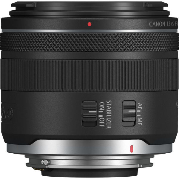 Canon RF 24mm f/1.8 Makro IS STM Lens