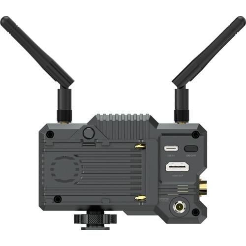 Hollyland Mars 400S PRO II SDI/HDMI Kablosuz Video İletim Sistemi (Distribütör Garantili)