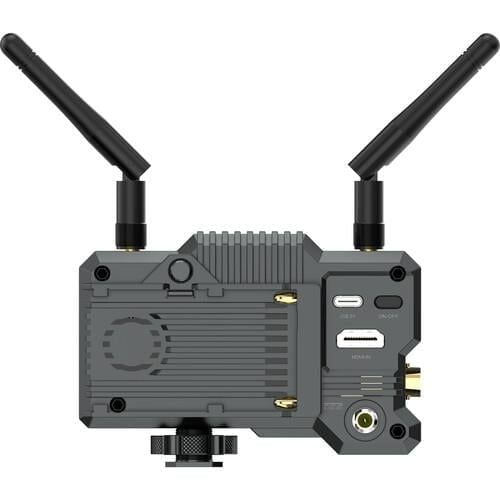 Hollyland Mars 400S PRO II SDI/HDMI Kablosuz Video İletim Sistemi (Distribütör Garantili)