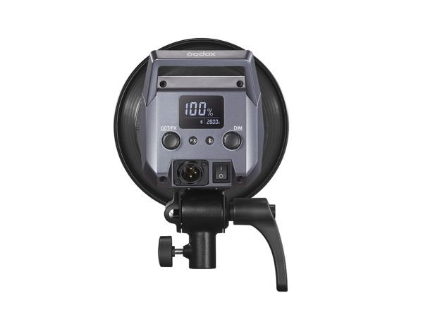 Godox LA150Bi Bi-Color LED Video Işığı