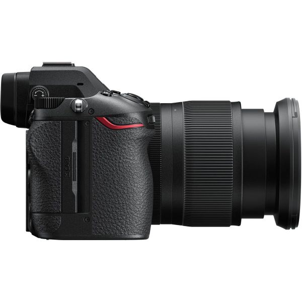 Nikon Z6 III Body Aynasız Dijital Fotoğraf Makinesi