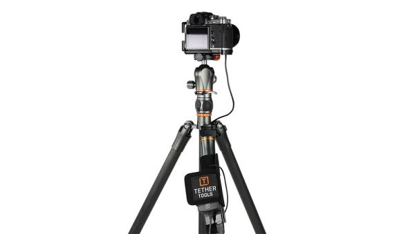 Tether Tools Case Relay Kamera Güç Sistemi
